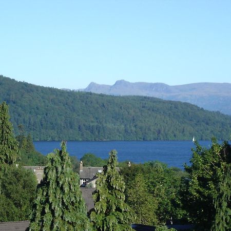 Lakeview Cottage 鲍内斯温德米尔 外观 照片